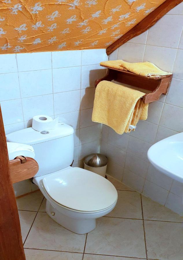 Zajazd Pod Kogutkiem Busewo Luaran gambar